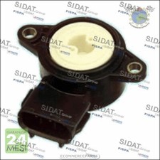 Sensore valvola farfalla Sidat