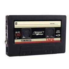 RELOOP TAPE registratore