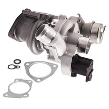 Turbocompressore per Peugeot