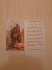 SANTINO SANT'ANTONIO ABATE