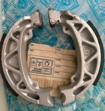 272718 COPPIA GANASCE FRENO