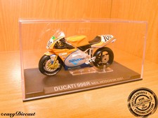 DUCATI 996R 996 R NEIL HODGSON 2001 1/24 #100 