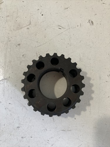 Puleggia del motore mitsubishi - puleggia,