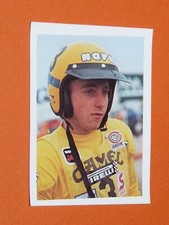 #164 MOTO CROSS 125 CC ERIC