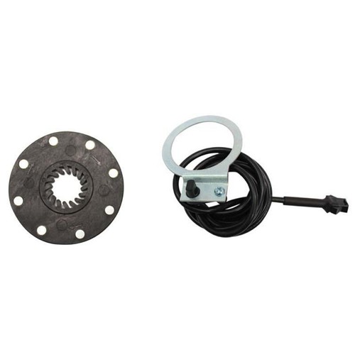 Sensore assistente pedale - pedale, bici