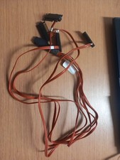 487736-001 HP Mini SAS to 4x SATA Cable