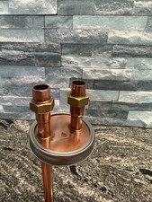 CoProof Mason Jar Thumper