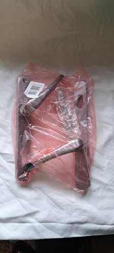 Maniglia porta upvc fab fix - maniglia,