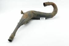 Cagiva RX 250 - Exhaust