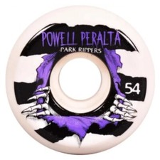 Ruote skate powell peralta - ruote,