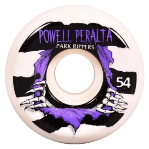 Ruote skate powell - da, peralta