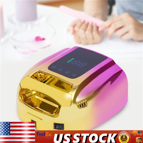 Gel unghie ricaricabile - gel,
