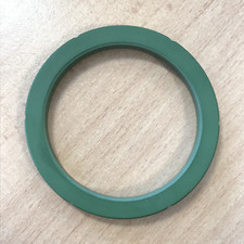 Guarnizione Gruppo Gomma Verde Dalla Corte Pro - Made in Italy (B-MC-0128)