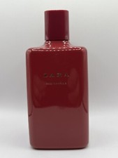 NEW ZARA RED VANILLA Eau de