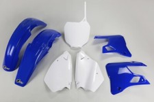Kit plastiche carene yamaha - plastiche,