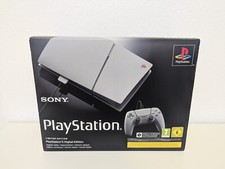 Playstation digital edition - playstation,