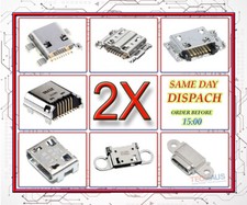 Connettore di ricarica USB per