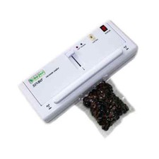 Flat Bag Vacuum Packaging