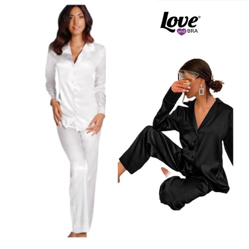 Pigiama donna raso manica - donna,
