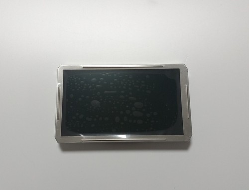 Lcd pollici per - 6.5, display