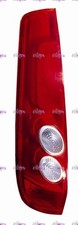 FANALE FANALINO STOP BIANCO/ROSSO POSTERIORE DX FORD FIESTA 3P 2006-2008