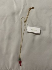 Collana con ciondolo KATE