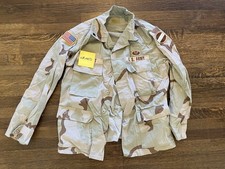 Camicia uniforme FORSCOM 3