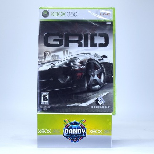 Griglia nuova xbox 360 - -,