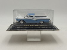 DIE CAST 1/43 " FORD RANCHERO
