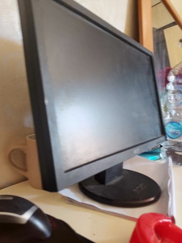 Monitor acer - monitor,