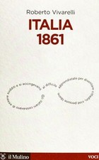 Italia 1861 von Vivarelli