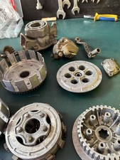 Motore Kawasaki Kx 250 1986