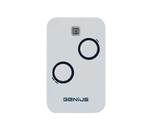 Radiocomandi genius 6100332 - radiocomandi,
