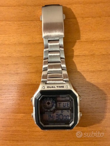 Orologio digitale skmei - orologio,