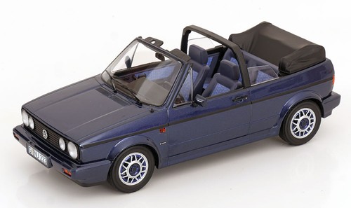Norev golf mk1 - vw, cabrio