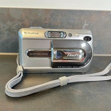 Fotocamera digitale Fujifilm