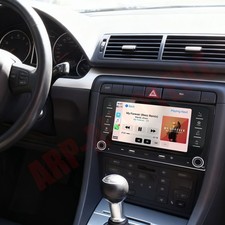 4+64G per Audi A4 8E B6 B7