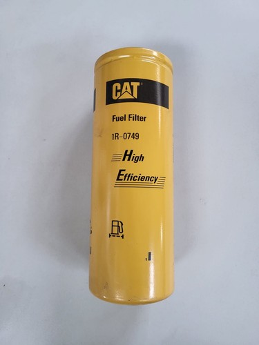 Filtro olio cat 0739 - filtro, per