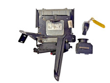 Kit centralina motore Mercedes