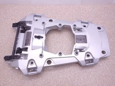 Carena posteriore portapacchi