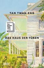 Das Haus der Türen: Roman |