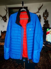 Giacca trapuntata uomo Montura