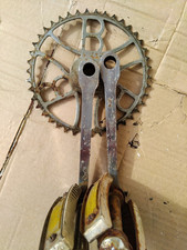 Ricambi Bici Epoca Bianchi