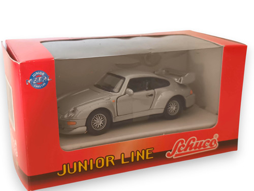 Porsche 911 993 gt2 - 993, schuco