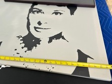 Stampa vintage IKEA PJATTERYD