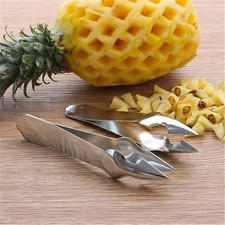 Estrattore torsolo ananas e