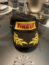 Cappello Berretto Pirelli