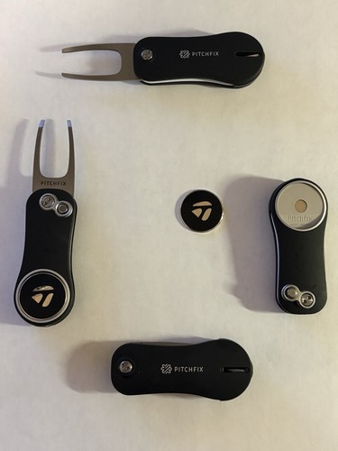 Pitchfix golf switchblade - (1),