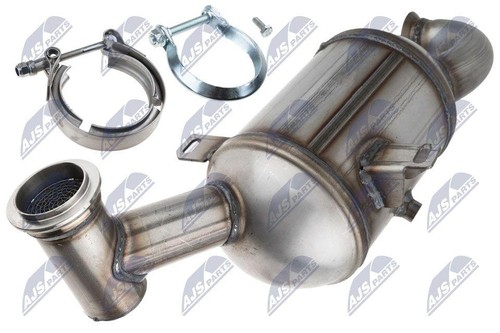 Catalizzatore originale nty - catalizzatore,