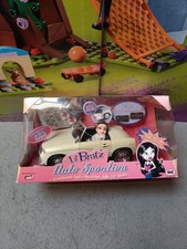 LIL BRATZ MINI COUPE AUTO